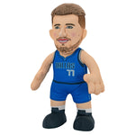 Bleacher Creatures Dallas Mavericks Luka Doncic 10" Plush Figure