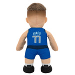 Bleacher Creatures Dallas Mavericks Luka Doncic 10" Plush Figure