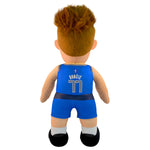 Bleacher Creatures Dallas Mavericks Bundle: Champs and Luka Doncic 10" Plush Figures