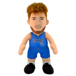 Bleacher Creatures Dallas Mavericks Bundle: Champs and Luka Doncic 10" Plush Figures