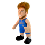 Bleacher Creatures Dallas Mavericks Bundle: Champs and Luka Doncic 10" Plush Figures