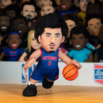 Bleacher Creatures Detroit Pistons Cade Cunningham 10" Plush Figure