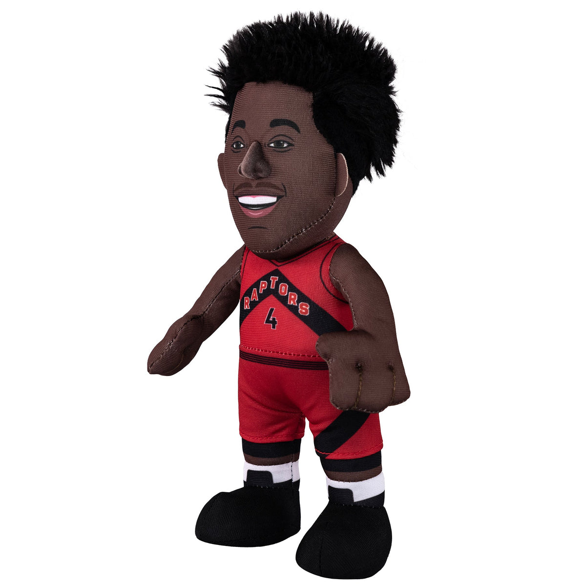 Bleacher Creatures Toronto Raptors Scottie Barnes 10