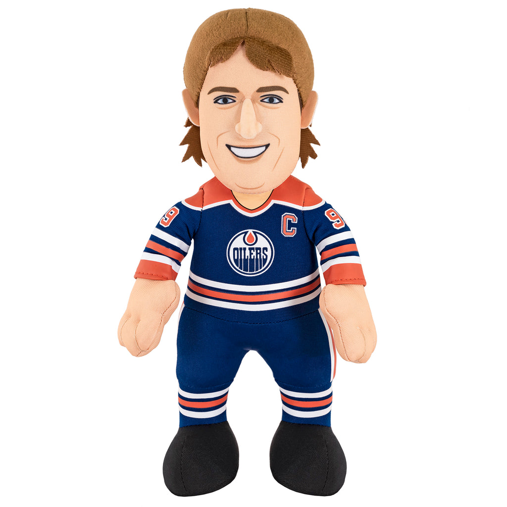 Wayne Gretzky Figure 