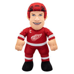 Bleacher Creatures Detroit Red Wings Nick Lidstrom 10" Plush Figure