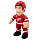 Bleacher Creatures Detroit Red Wings Nick Lidstrom 10" Plush Figure