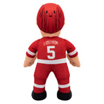 Bleacher Creatures Detroit Red Wings Nick Lidstrom 10" Plush Figure