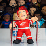 Bleacher Creatures Detroit Red Wings Nick Lidstrom 10" Plush Figure