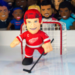 Bleacher Creatures Detroit Red Wings Nick Lidstrom 10" Plush Figure