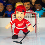 Bleacher Creatures Detroit Red Wings Steve Yzerman 10" Plush Figure