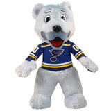 Sleep Squad St. Louis Blues Louie  x Bleacher Creatures Bundle