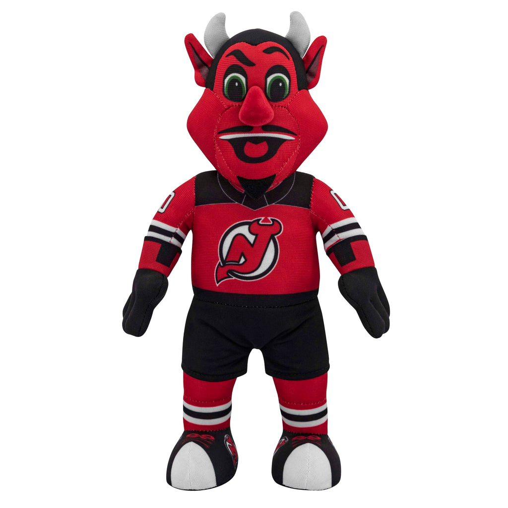 Bleacher Creatures New York Islanders Sparky The Dragon Mascot 10 Plush  Figure 