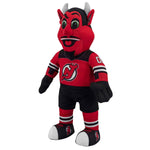 Bleacher Creatures New Jersey Devils 10" Mascot Plush Figure