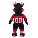Bleacher Creatures New Jersey Devils 10" Mascot Plush Figure