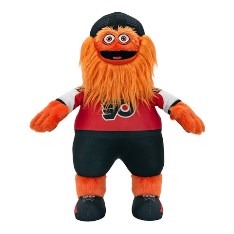 Bleacher Creatures Philadelphia Flyers Gritty 10" Mascot Plush Figure