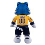 Sleep Squad NHL Gnash Mascot  x Bleacher Creatures Bundle