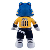 Sleep Squad NHL Gnash Mascot  x Bleacher Creatures Bundle