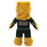 Bleacher Creatures Minnesota Wild Mascot Nordy 10" Plush Figure
