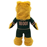 Bleacher Creatures Minnesota Wild Mascot Nordy 10" Plush Figure
