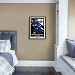 Phenom Gallery Tampa Bay Lightning 2020 Stanley Cup Champions Victor Hedman Serigraph Print