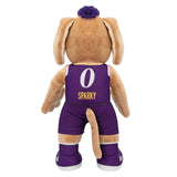 Bleacher Creatures Los Angeles Sparks Sparky 10" Mascot Plush Figure