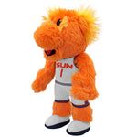 Bleacher Creatures Connecticut Sun Blaze 10" Mascot Plush Figure