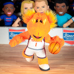 Bleacher Creatures Connecticut Sun Blaze 10" Mascot Plush Figure