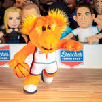 Bleacher Creatures Connecticut Sun Blaze 10" Mascot Plush Figure