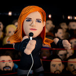 Bleacher Creatures WWE Diva Becky Lynch 10" Plush Figure