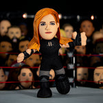 Bleacher Creatures WWE Diva Becky Lynch 10" Plush Figure