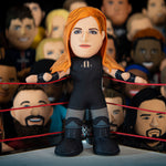 Bleacher Creatures WWE Diva Becky Lynch 10" Plush Figure