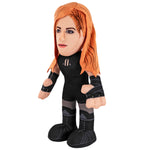 Bleacher Creatures WWE Diva Becky Lynch 10" Plush Figure