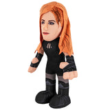 Bleacher Creatures WWE Diva Becky Lynch 10" Plush Figure