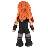 Bleacher Creatures WWE Diva Becky Lynch 10" Plush Figure