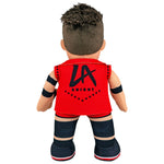 Bleacher Creatures WWE Superstar L.A. Knight 10" Plush Figure