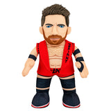 Bleacher Creatures WWE Superstar L.A. Knight 10" Plush Figure