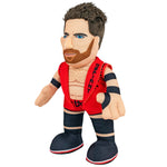 Bleacher Creatures WWE Superstar L.A. Knight 10" Plush Figure