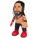 Bleacher Creatures WWE Superstar Roman Reigns 10" Plush Figure