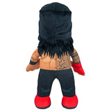 Bleacher Creatures WWE Superstar Roman Reigns 10" Plush Figure