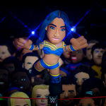 Bleacher Creatures WWE Diva Sasha Banks 10" Plush Figure