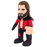 Bleacher Creatures WWE Superstar Seth Rollins 10" Plush Figure