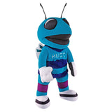 Bleacher Creatures Charlotte Hornets Hugo 20" Mascot Jumbo Plush Figure
