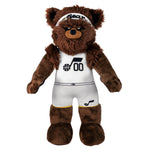 Bleacher Creatures Utah Jazz Bear 20" Jumbo Mascot Plush Figure