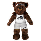Bleacher Creatures Utah Jazz Bear 20" Jumbo Mascot Plush Figure