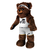 Bleacher Creatures Utah Jazz Bear 20" Jumbo Mascot Plush Figure