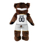Bleacher Creatures Utah Jazz Bear 20" Jumbo Mascot Plush Figure