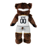 Bleacher Creatures Utah Jazz Bear 20" Jumbo Mascot Plush Figure