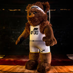 Bleacher Creatures Utah Jazz Bear 20" Jumbo Mascot Plush Figure