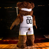 Bleacher Creatures Utah Jazz Bear 20" Jumbo Mascot Plush Figure