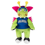 Bleacher Creatures Orlando Magic Stuff 20" Jumbo Mascot Plush Figure